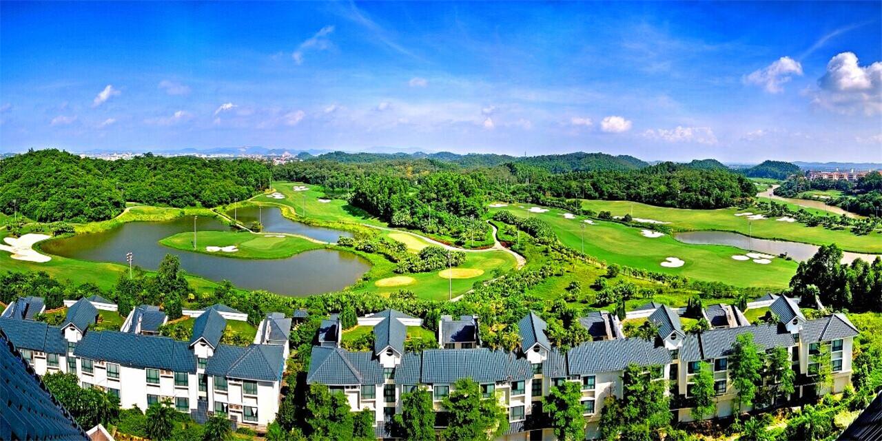 佛山均安碧桂园