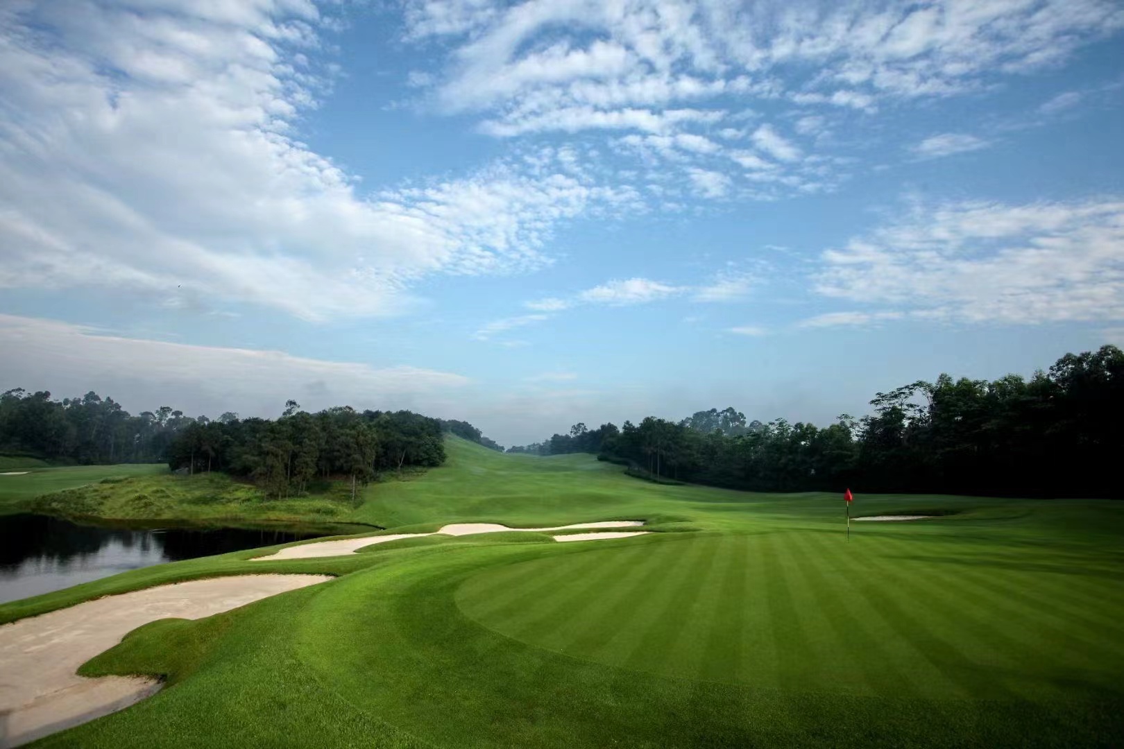 佛山保利云东海