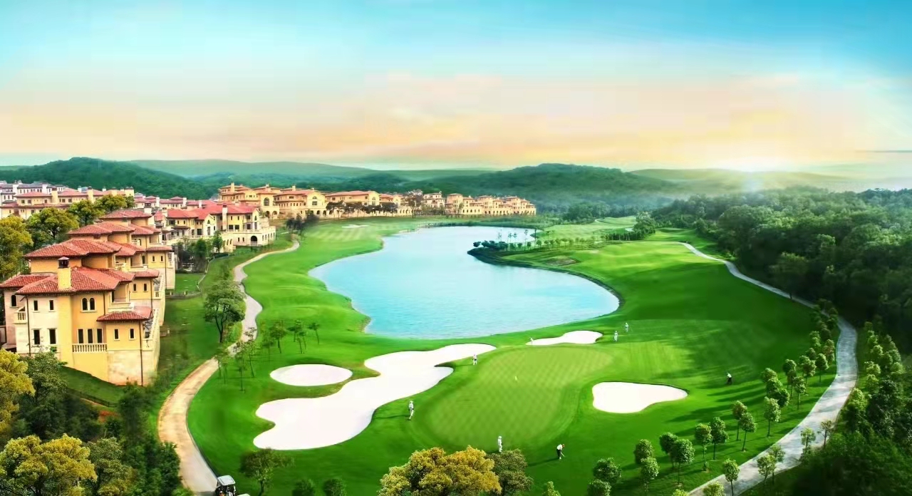 佛山保利云东海