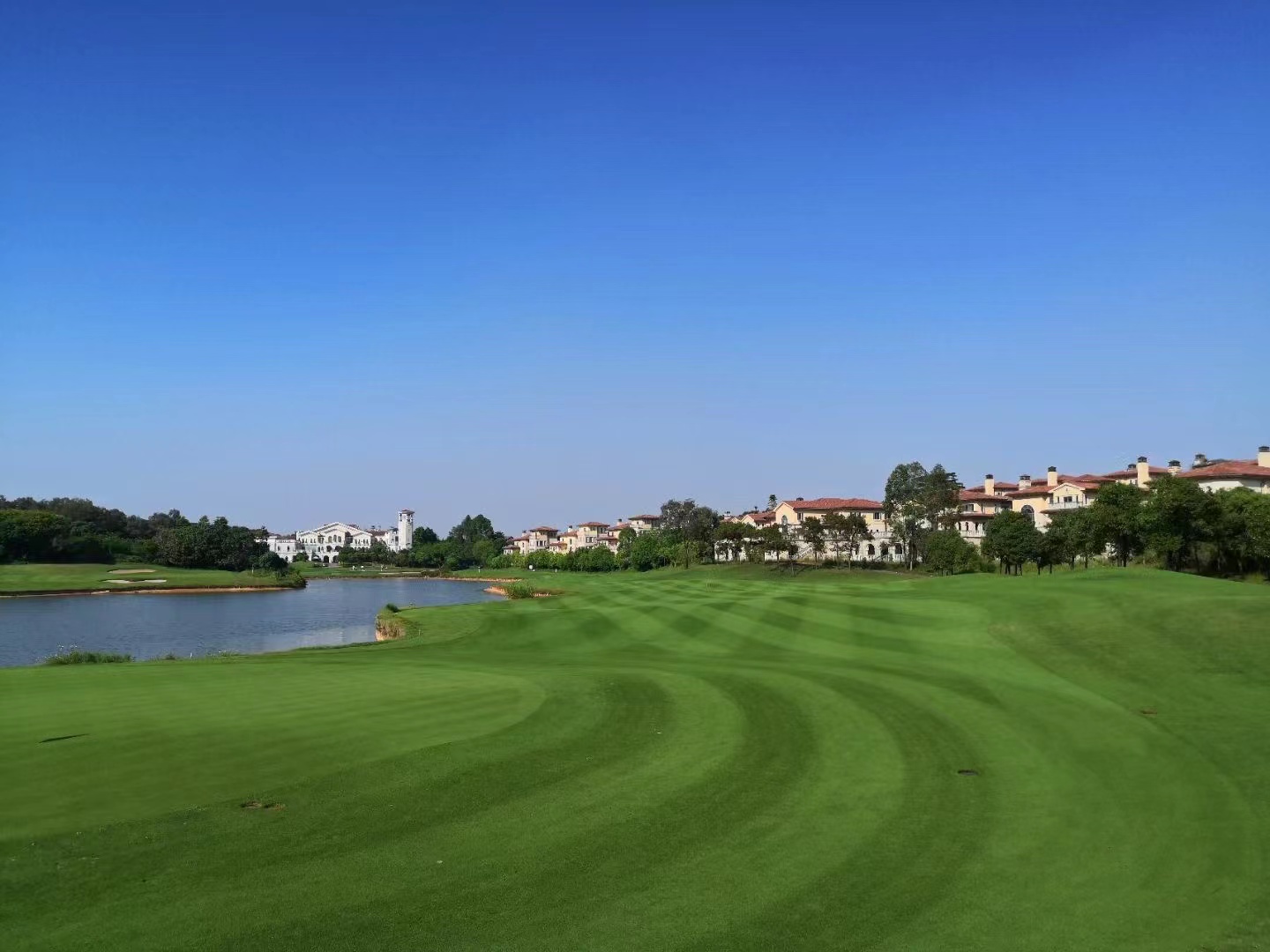 佛山保利云东海