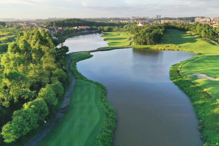 佛山保利云东海