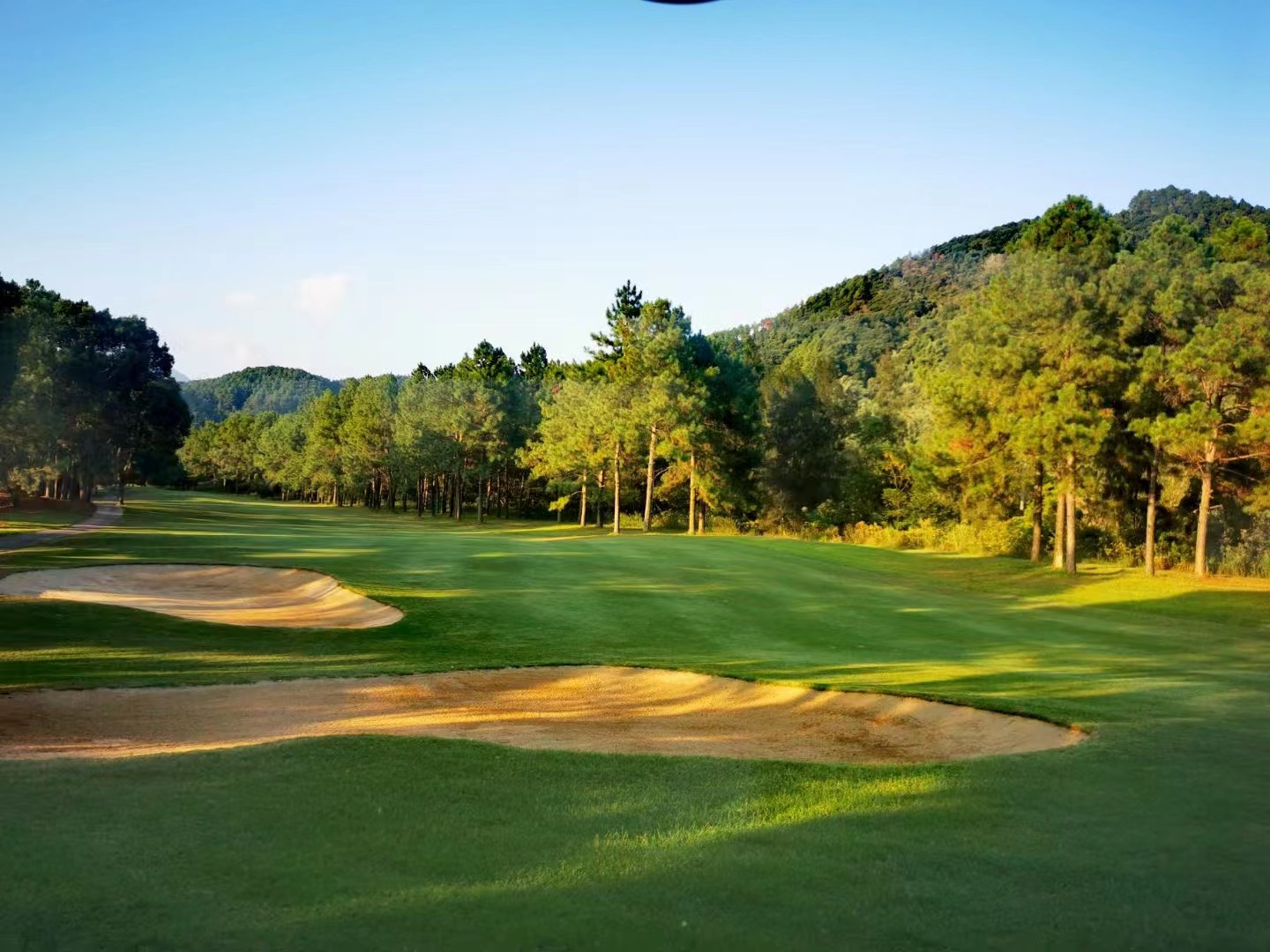 住溪山温泉大酒店+福州温泉套餐