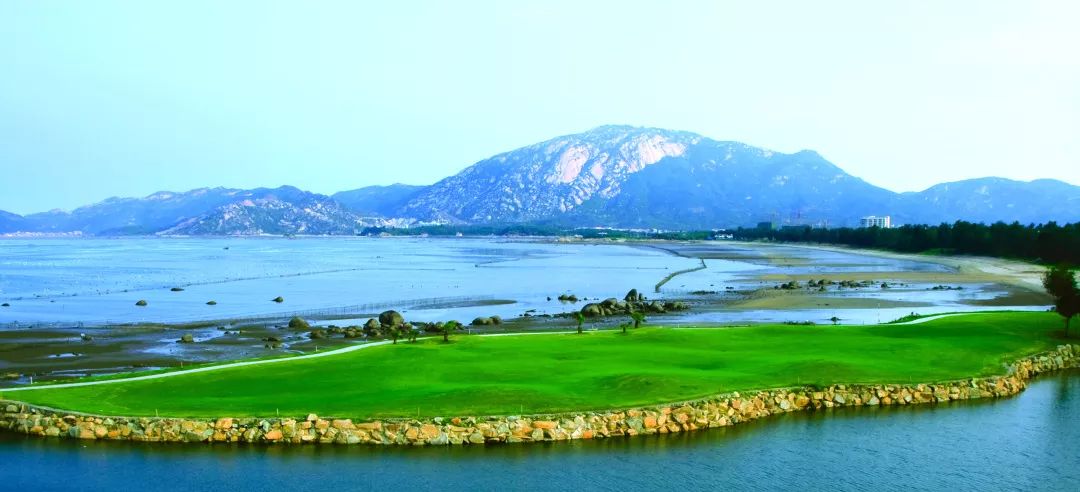 漳州南太武+华商酒店