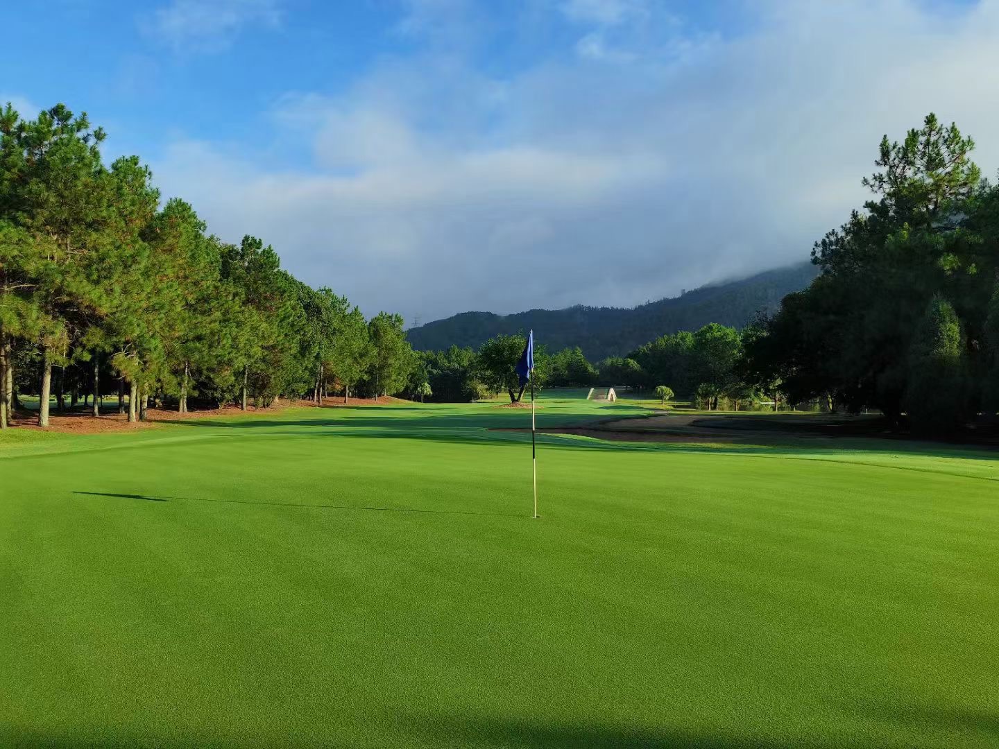 住溪山温泉大酒店+福州温泉套餐