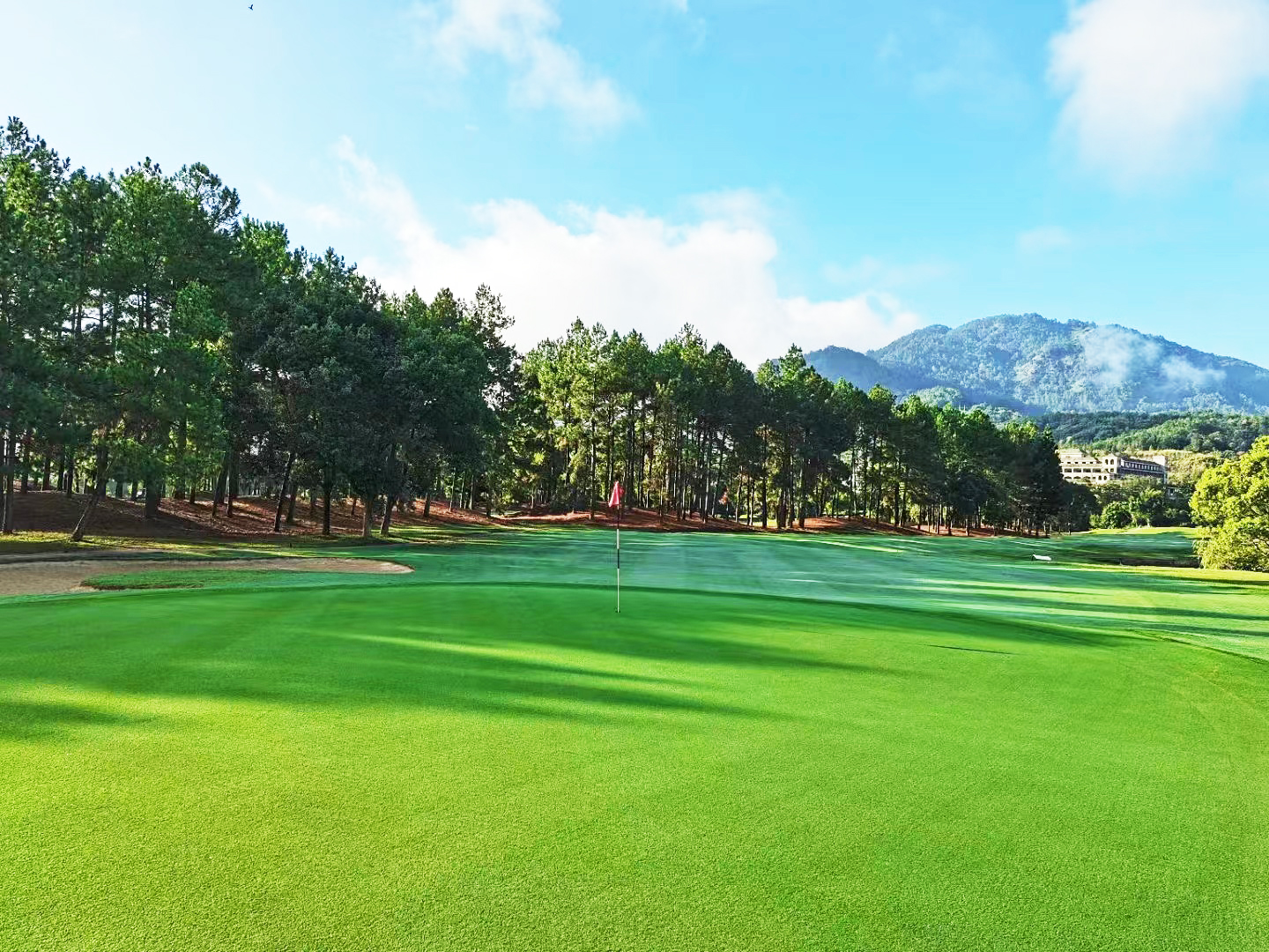 住溪山温泉大酒店+福州温泉套餐