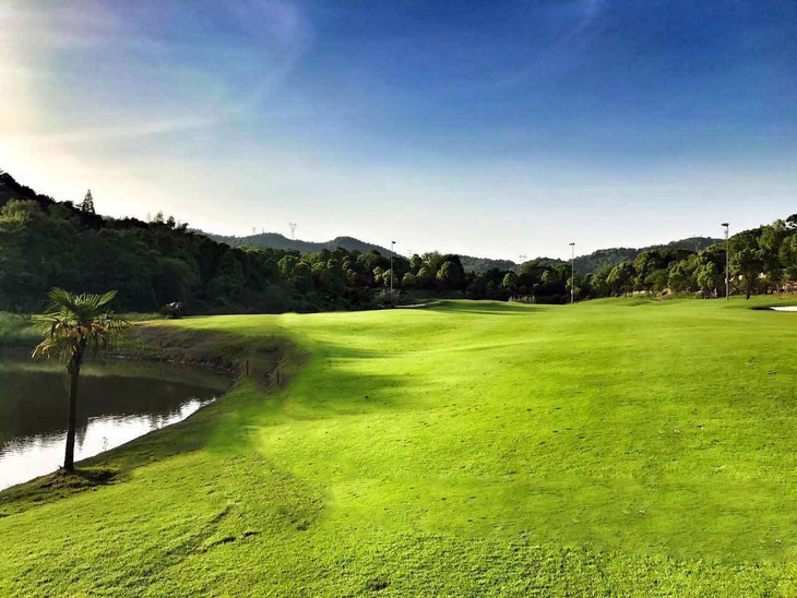 湖南青竹湖+星河湾+梓山湖