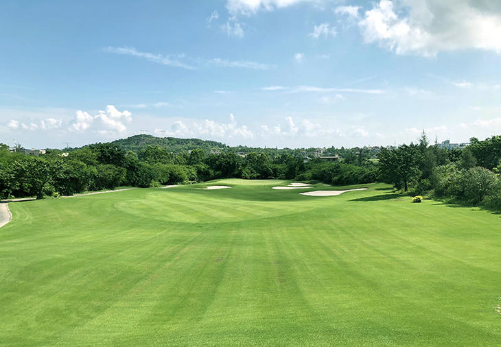 冠山海+金皇冠/希尔顿/喜来登