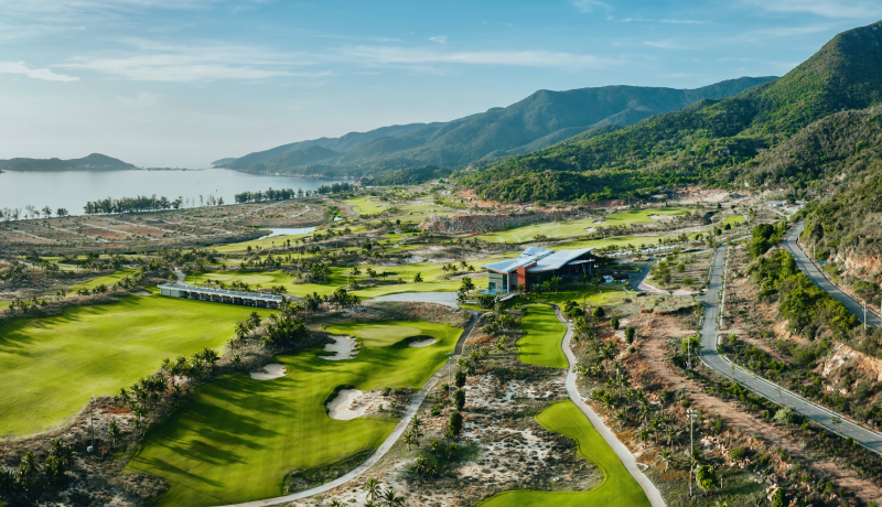 Departure: June 16–20 | Nha Trang, Vietnam;5D4N4R