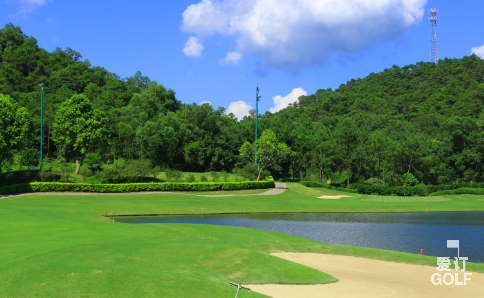 Foshan Golf 4D3N3R