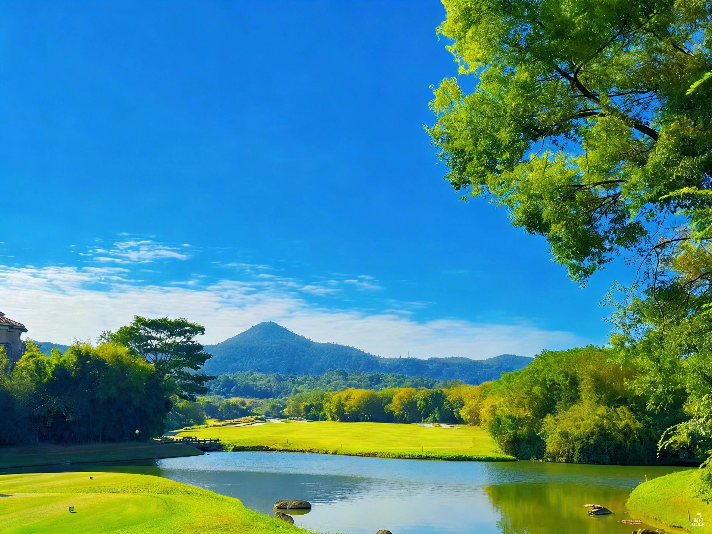 Fujian Golf 5D4N3R