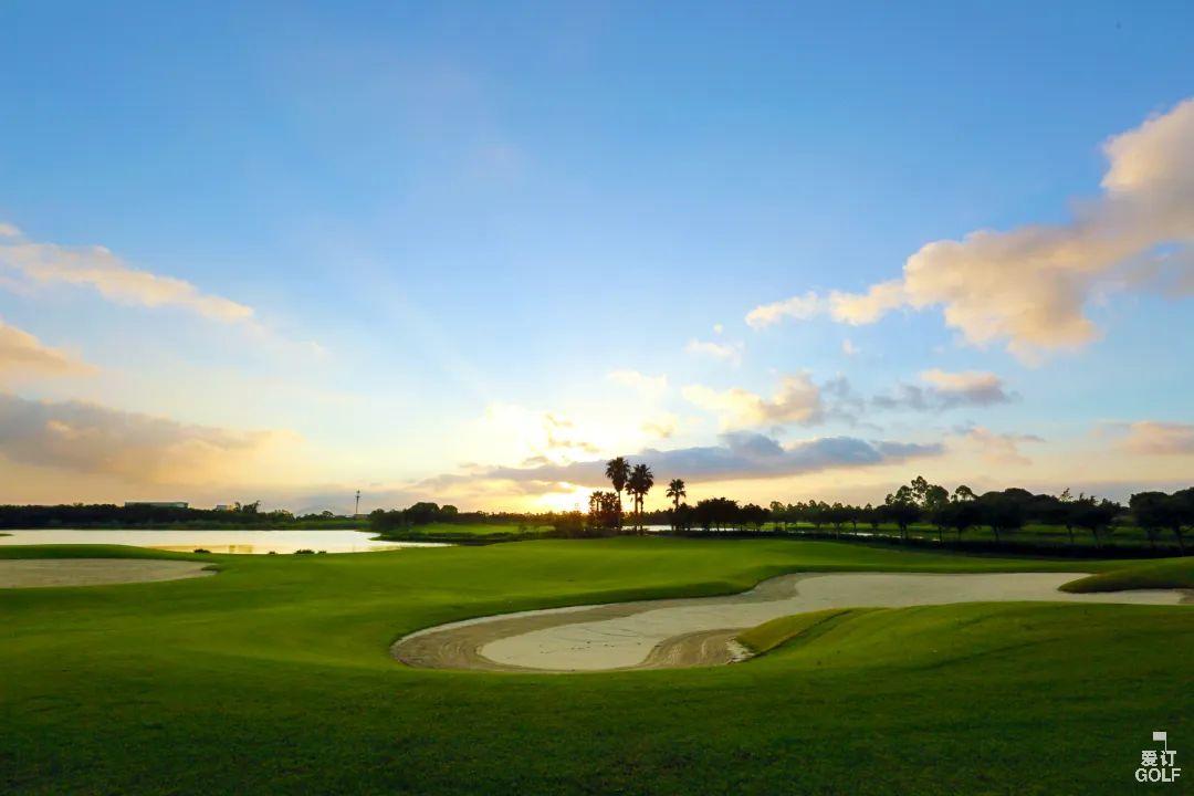 Zhuhai Golf 5D4N3R