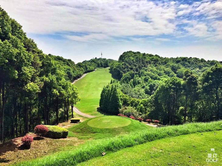 Hunan Golf 5D4N3R