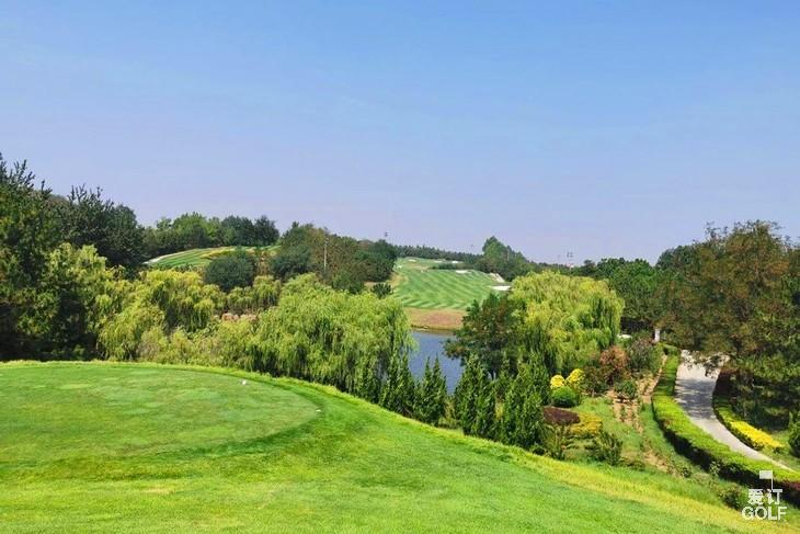 ShandongYantai Golf 5D4N4R