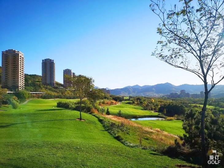 ShandongYantai Golf 5D4N4R