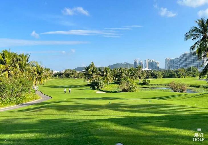 Hubei Golf 5D4N3R