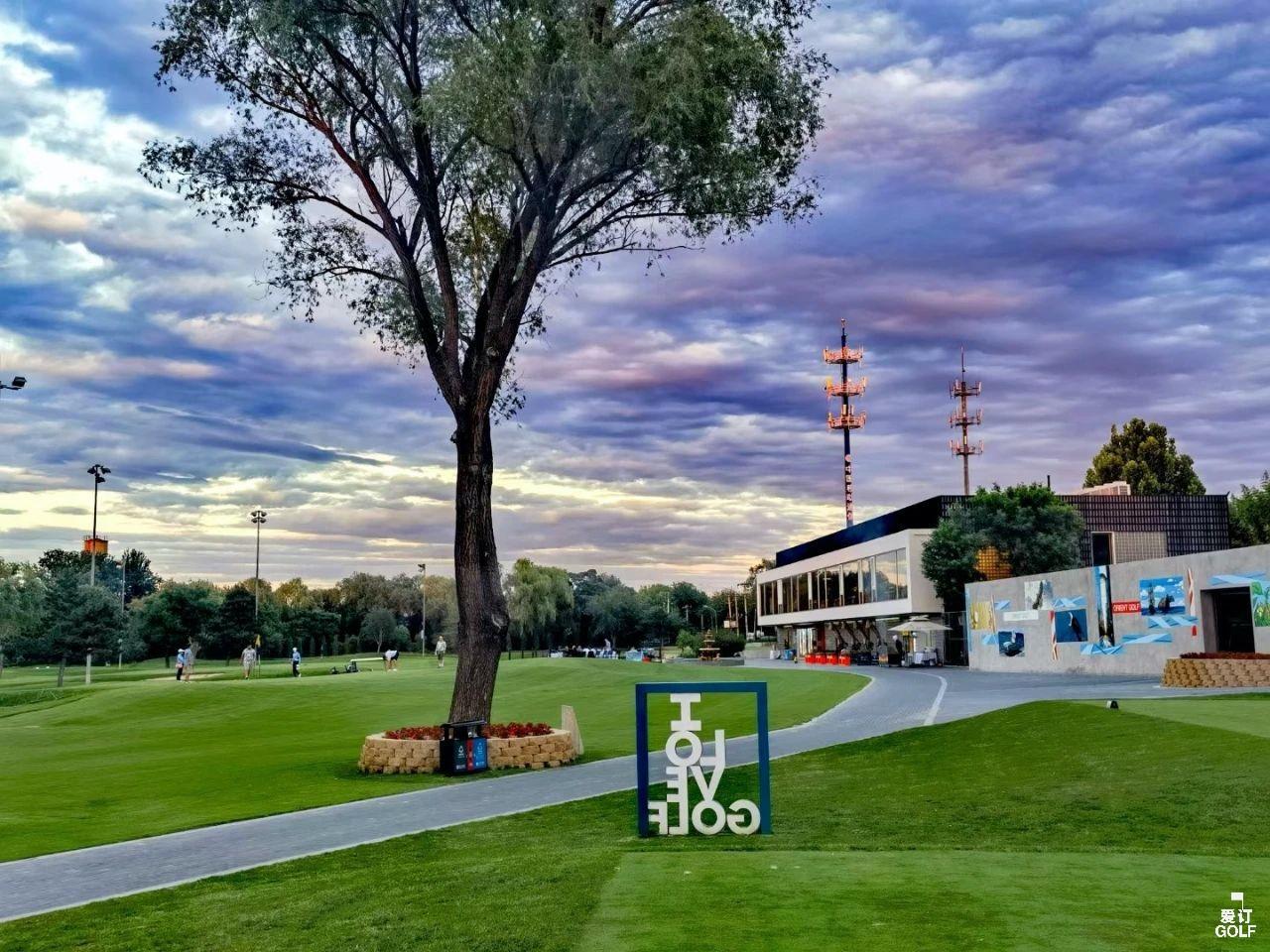 Beijing Golf 5D4N3R