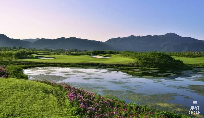 Tianjin Golf 5D4N3R