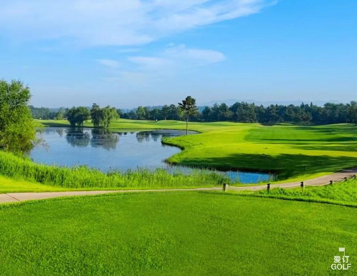 ShandongWeihai Golf 5D4N3R