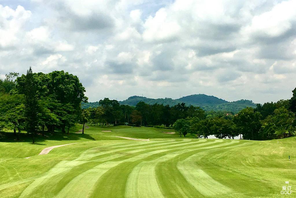 Thailand Pattaya Golf 5D4N3R
