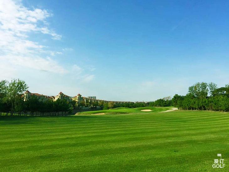Qingdao Golf 5D4N3R