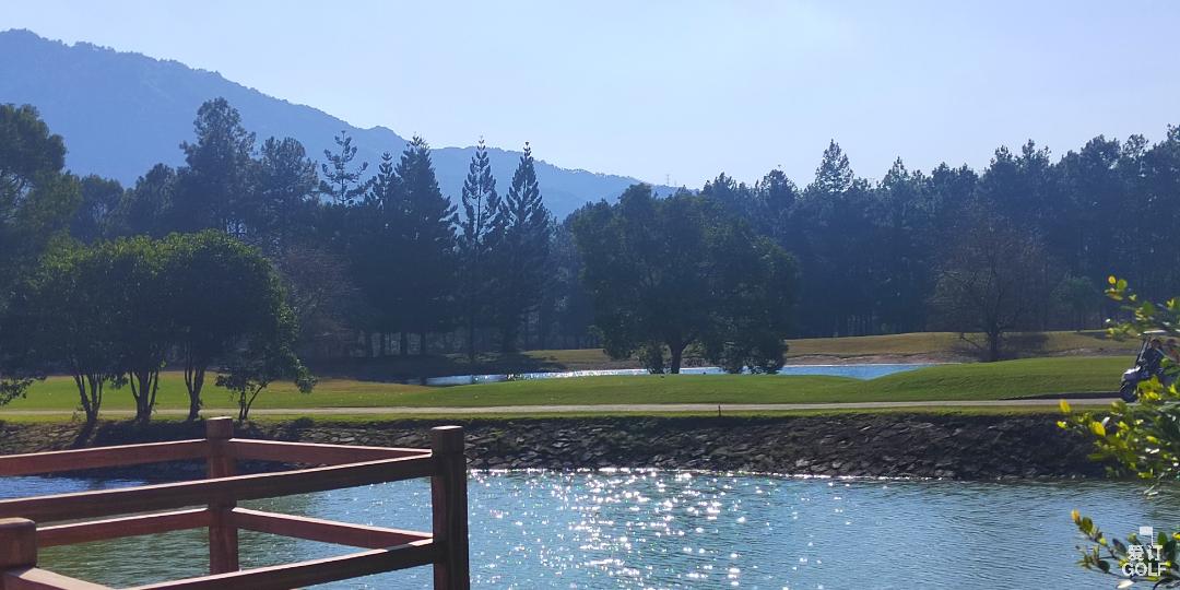 Fuzhou Golf 5D4N3R