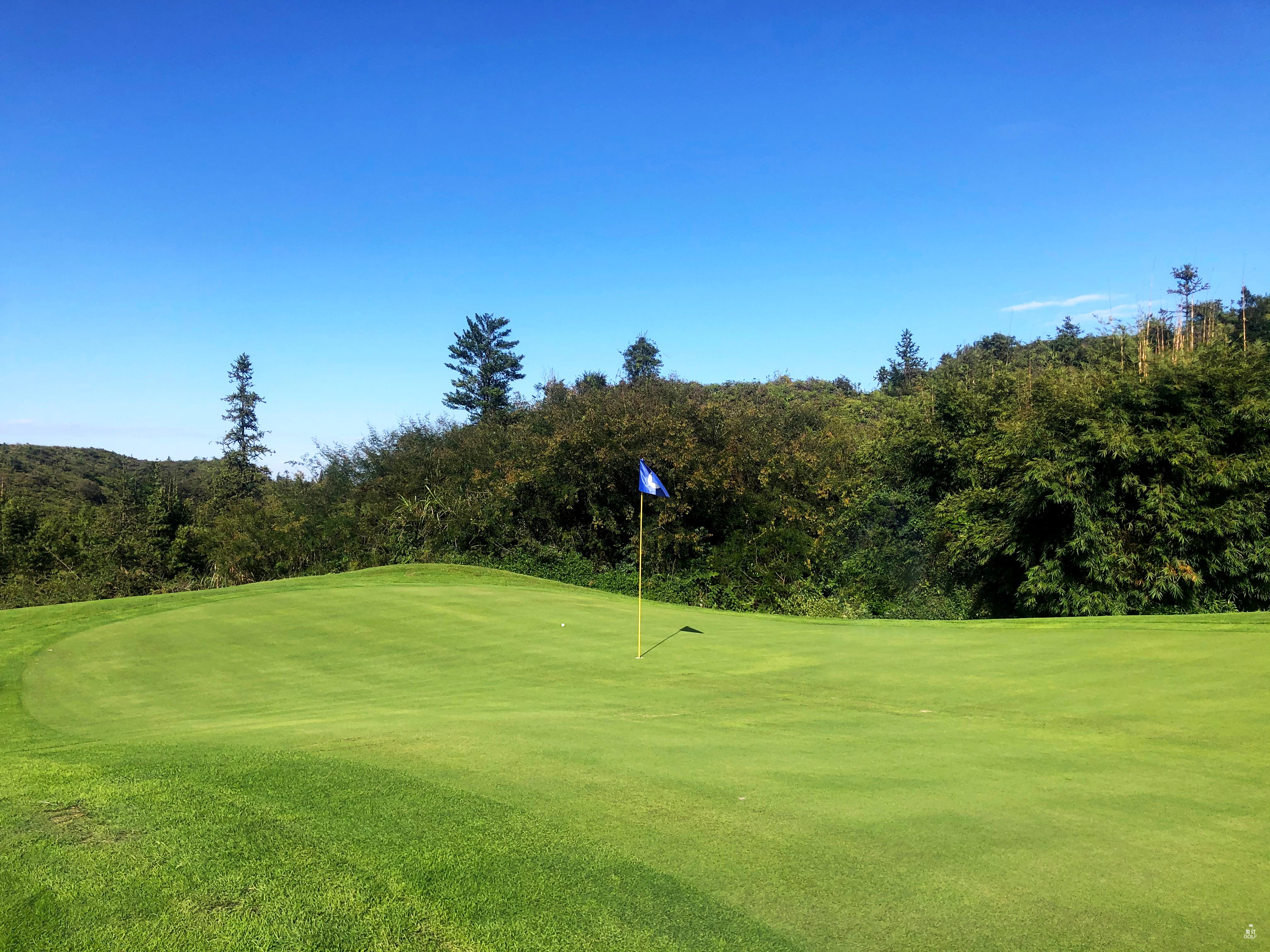 Chaoshan Golf 5D4N3R