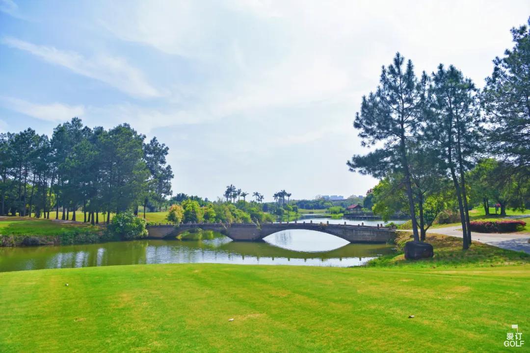 Fuzhou Golf 5D4N3R