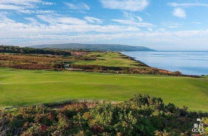 CITIC Mountain Qinwan Golf Club