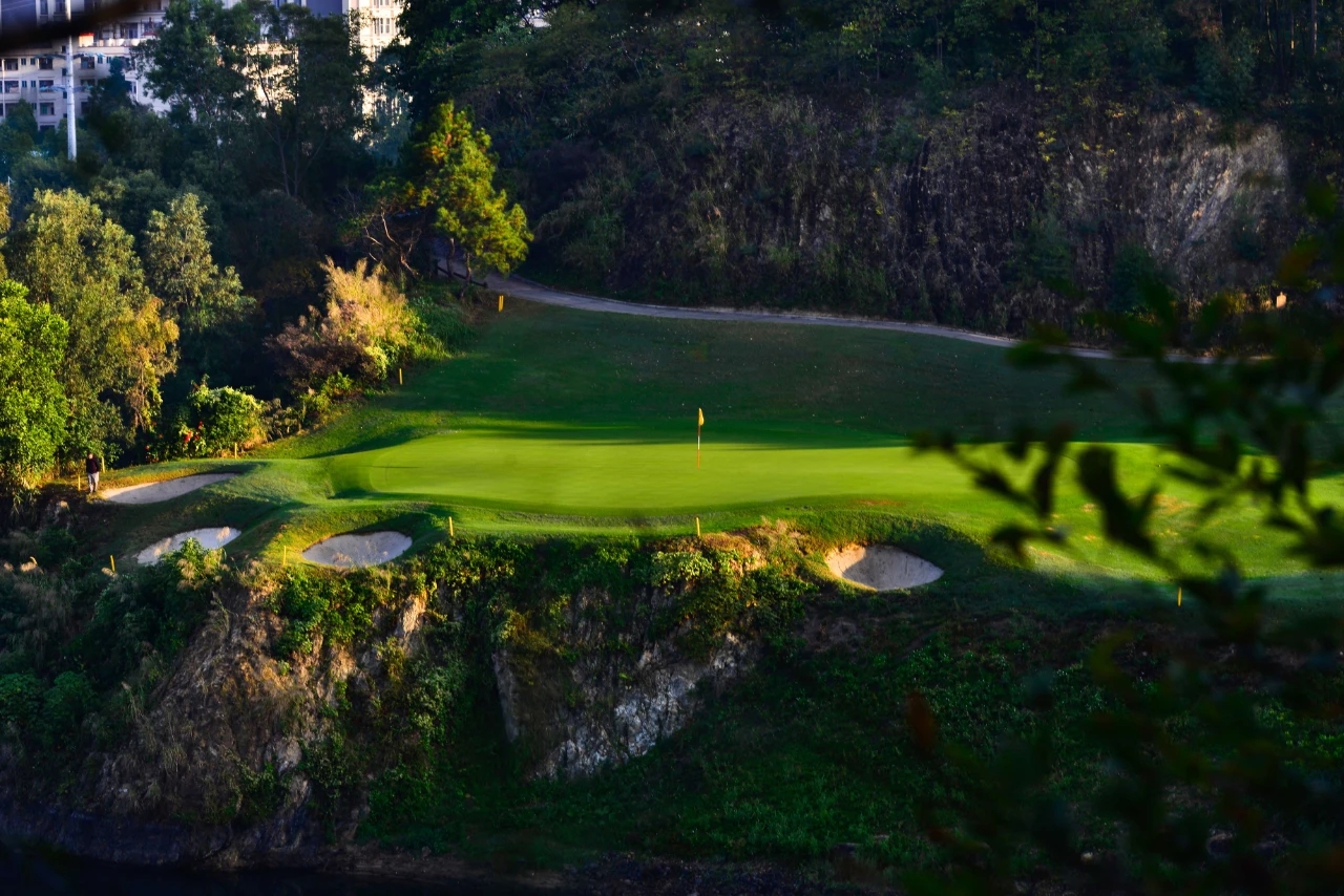 Guangzhou Foison Golf Club