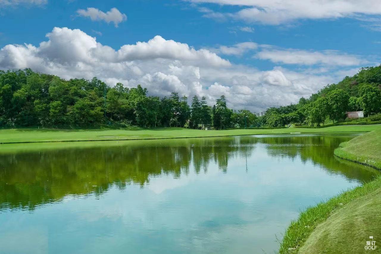 Greater Bay Area Golf Escape: Foshan&Zhaoqing 6D5N4R